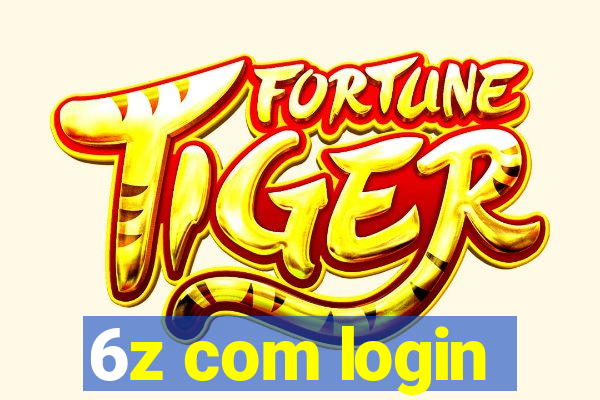 6z com login